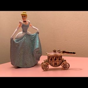 Juicy Couture Charm Carriage